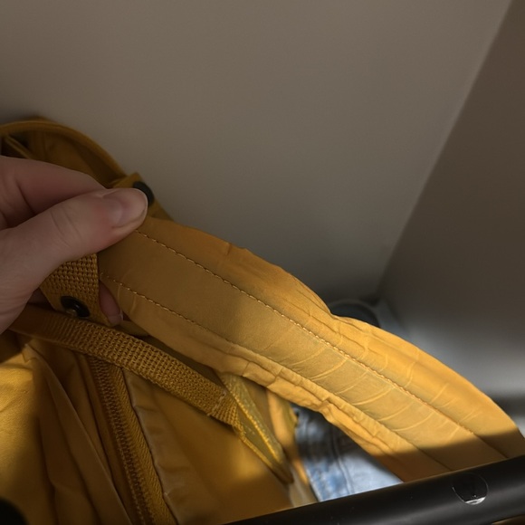 Backpack Fjallraven Kanken Backpack Large 17” - Picture 6 of 6